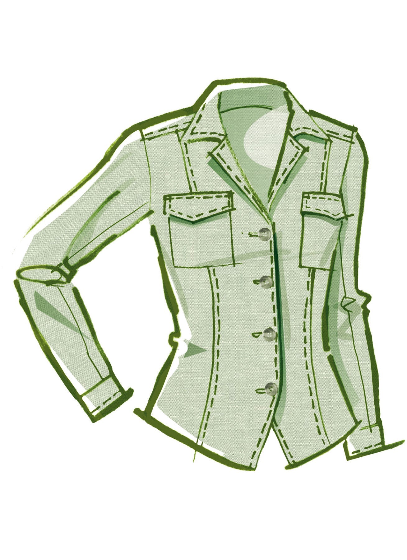 Women's Jackets