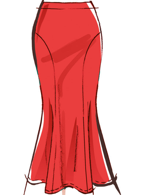 Women's Skirts