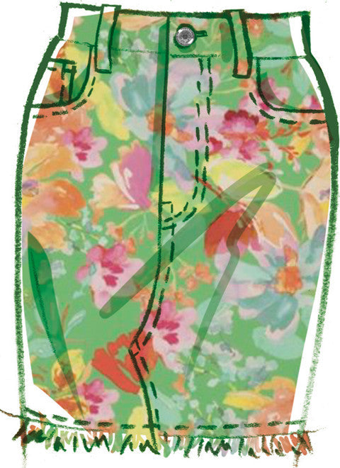 Children's Skirts