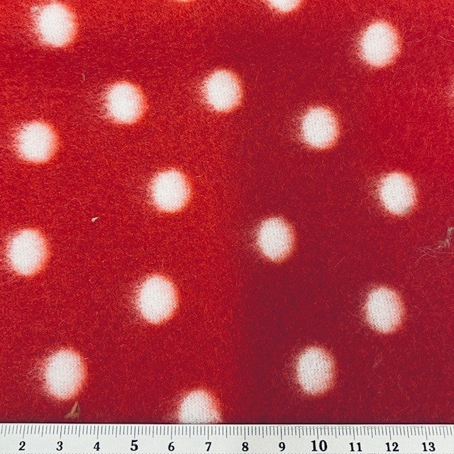 Polar Fleece Fabrics