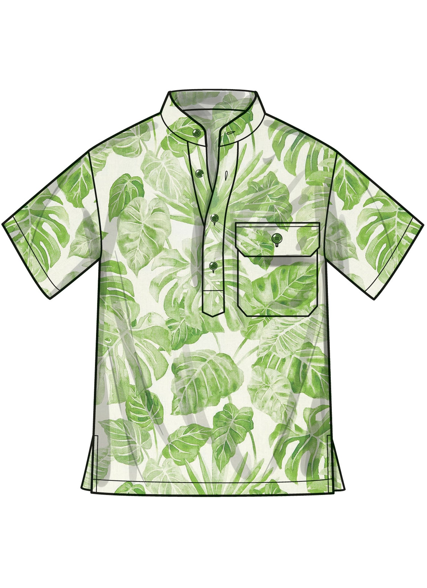 Men's Tops