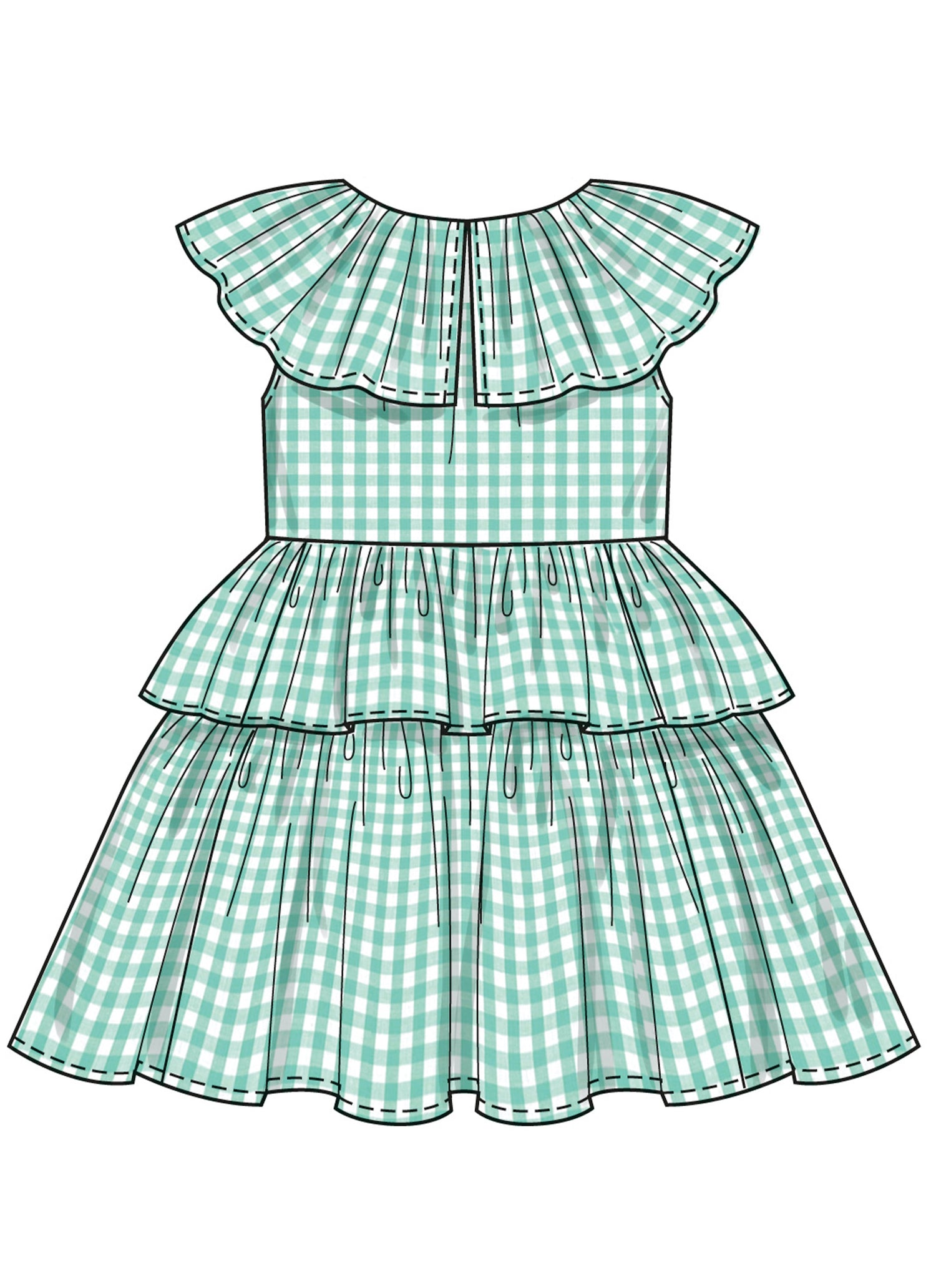 Children's Patterns