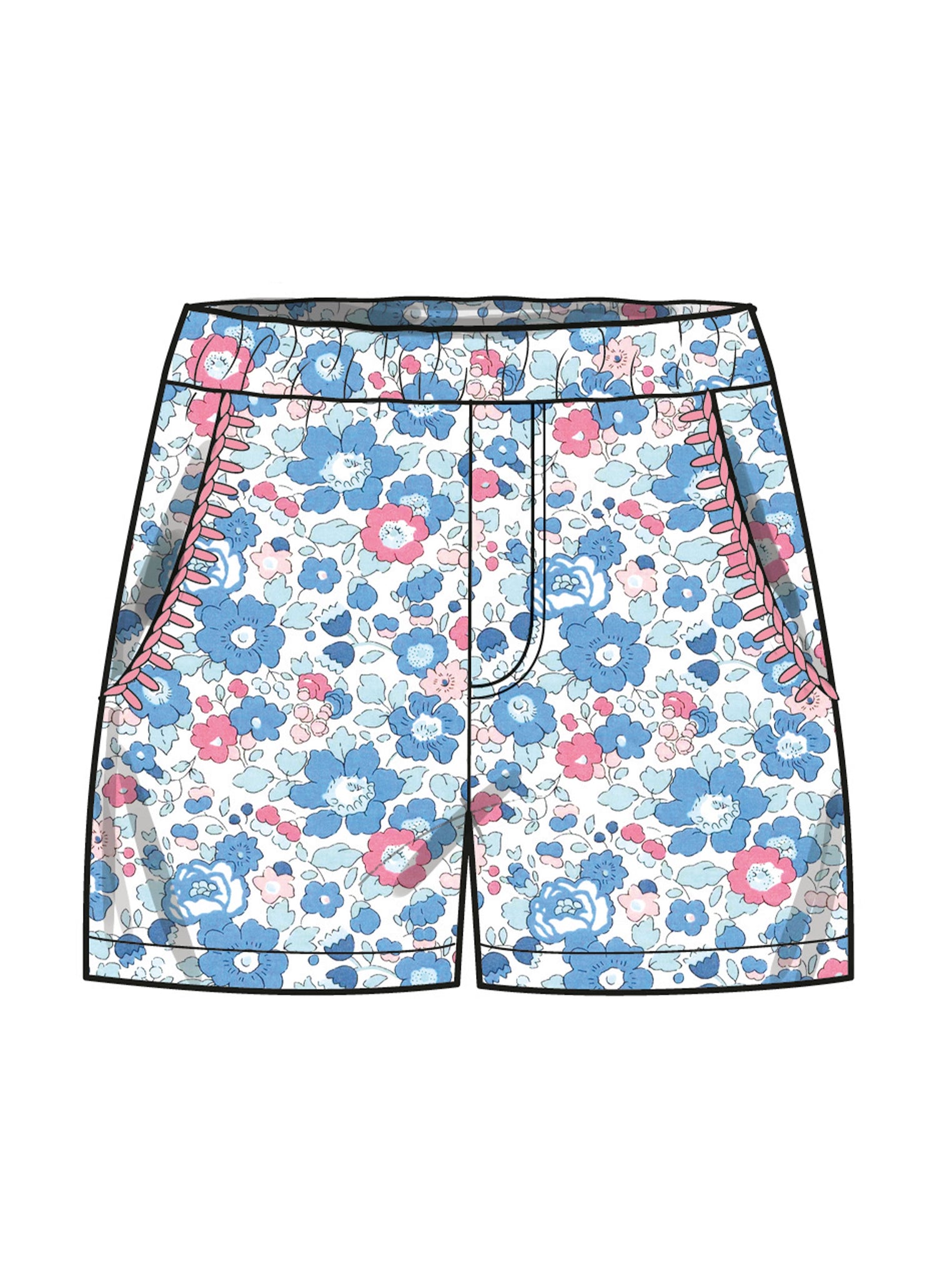Women's Shorts