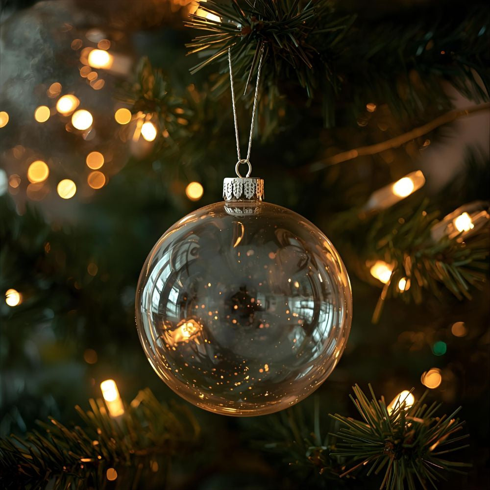 Shatterproof Baubles