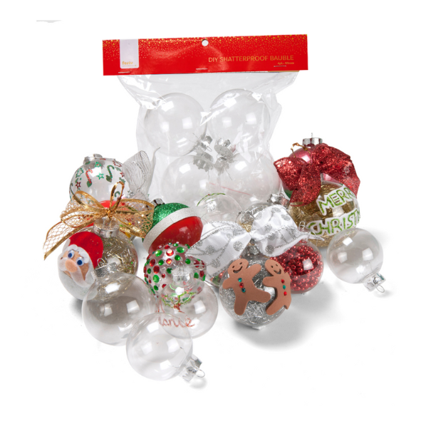 Christmas Ornaments