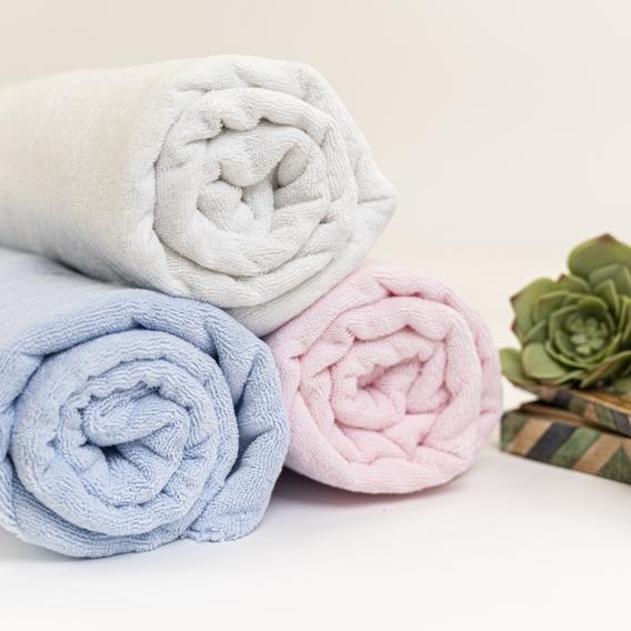 Terry Towelling Fabric