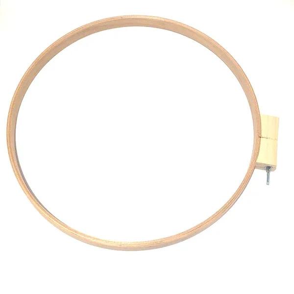 Embroidery Hoops