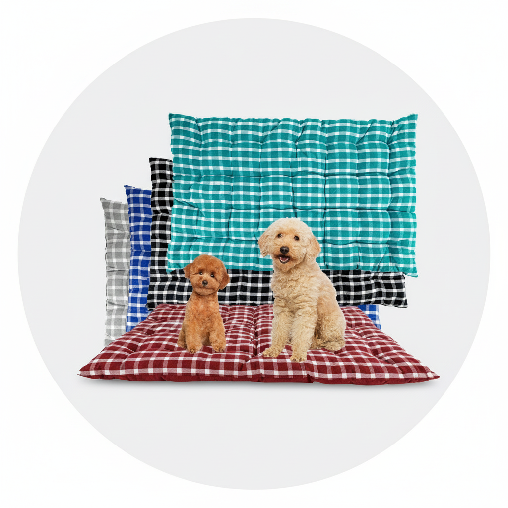 Pet Accessories