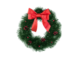 Christmas Wreaths