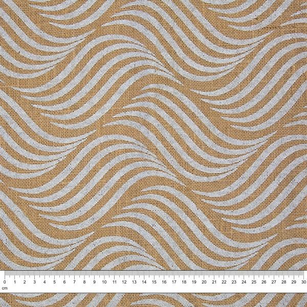 Hessian Fabric