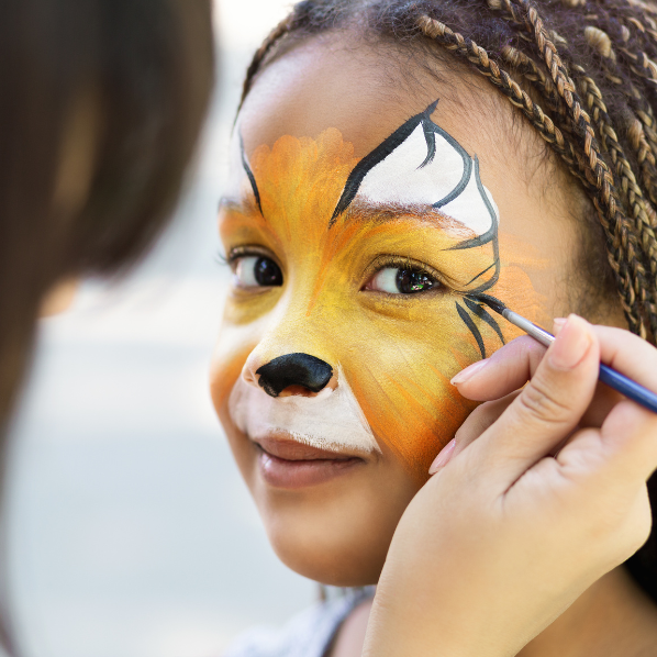 Face Paints