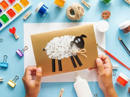Craft Supplies