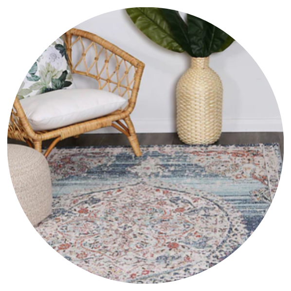 Mats and Rugs