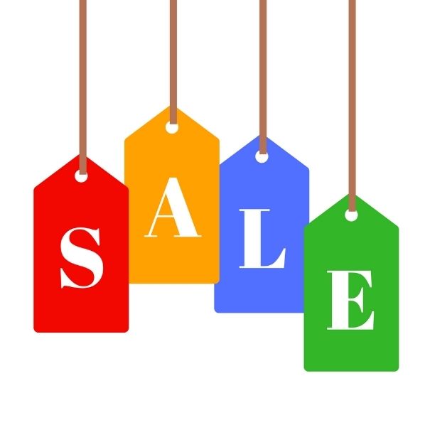 SALE