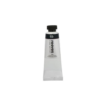 Reeves Fine Artist Oil, 50ml