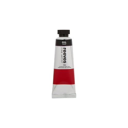Reeves Fine Artist Oil, 50ml