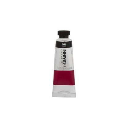 Reeves Fine Artist Oil, 50ml
