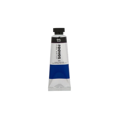 Reeves Fine Artist Oil, 50ml