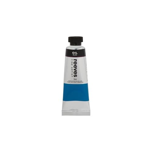 Reeves Fine Artist Oil, 50ml