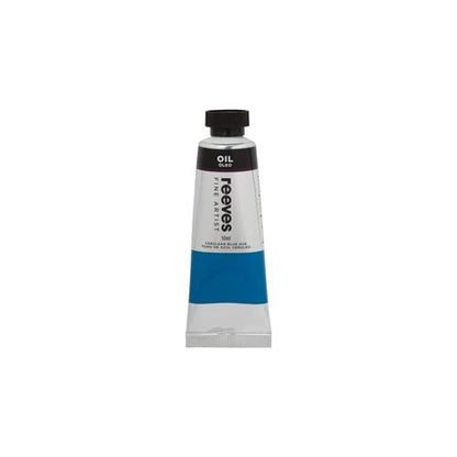Reeves Fine Artist Oil, 50ml