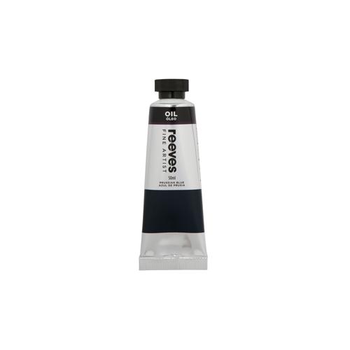 Reeves Fine Artist Oil, 50ml