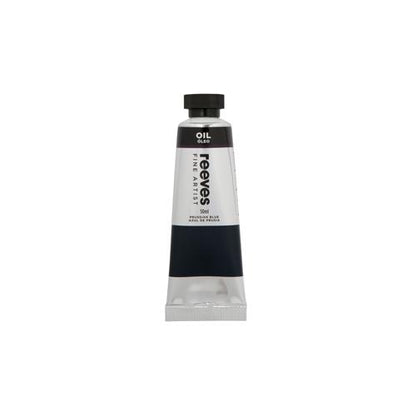 Reeves Fine Artist Oil, 50ml