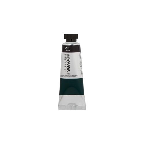Reeves Fine Artist Oil, 50ml