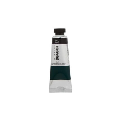 Reeves Fine Artist Oil, 50ml