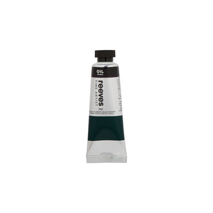 Reeves Fine Artist Oil, 50ml
