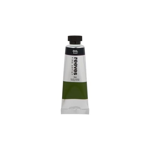 Reeves Fine Artist Oil, 50ml