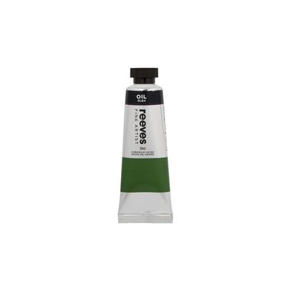 Reeves Fine Artist Oil, 50ml