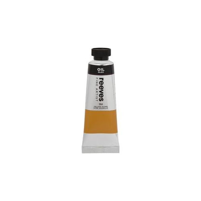 Reeves Fine Artist Oil, 50ml