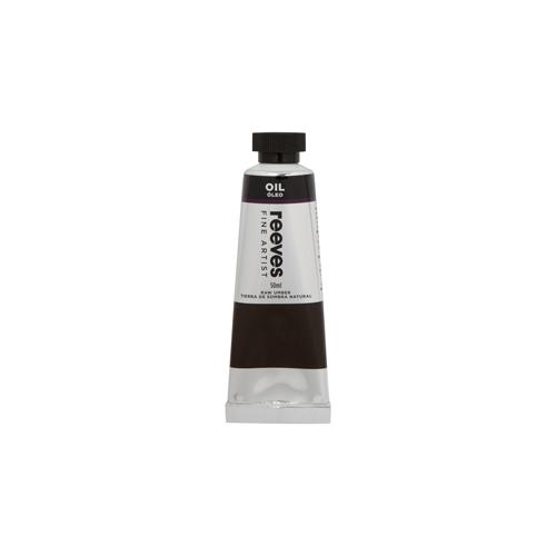 Reeves Fine Artist Oil, 50ml