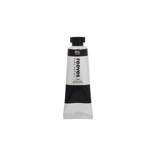 Reeves Fine Artist Oil, 50ml