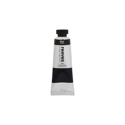 Reeves Fine Artist Oil, 50ml