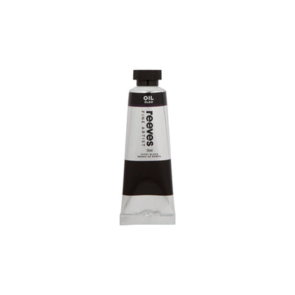 Reeves Fine Artist Oil, 50ml
