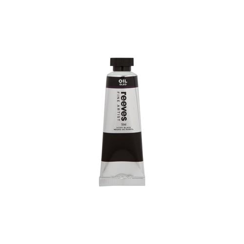 Reeves Fine Artist Oil, 50ml