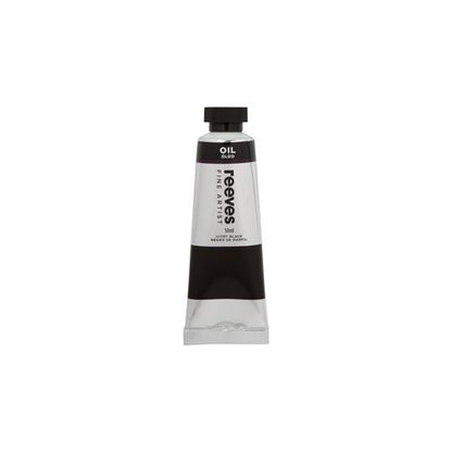 Reeves Fine Artist Oil, 50ml