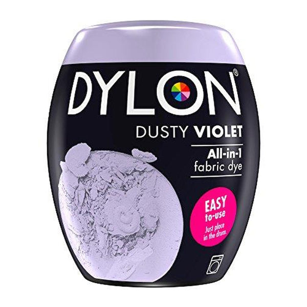 Dylon Dye Machine Fabric Pod, 350g