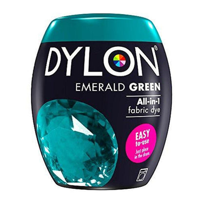 Dylon Dye Machine Fabric Pod, 350g