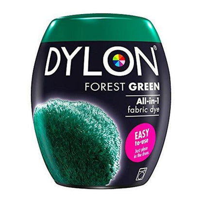 Dylon Dye Machine Fabric Pod, 350g