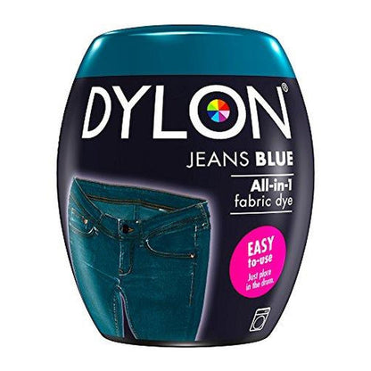 Dylon Dye Machine Fabric Pod, 350g