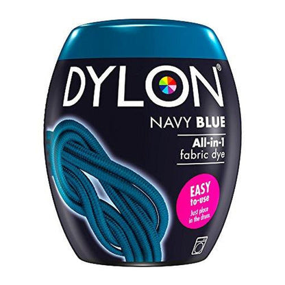 Dylon Dye Machine Fabric Pod, 350g