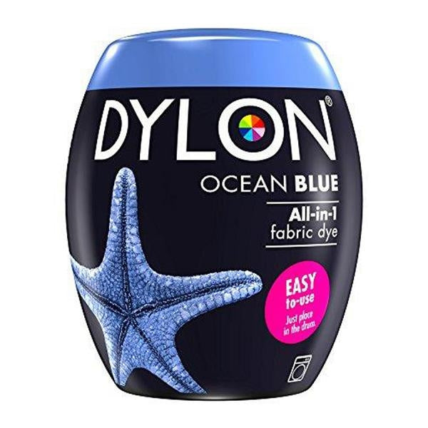 Dylon Dye Machine Fabric Pod, 350g