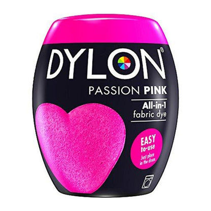 Dylon Dye Machine Fabric Pod, 350g