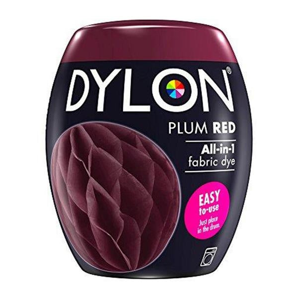 Dylon Dye Machine Fabric Pod, 350g