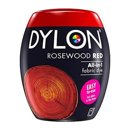 Dylon Dye Machine Fabric Pod, 350g