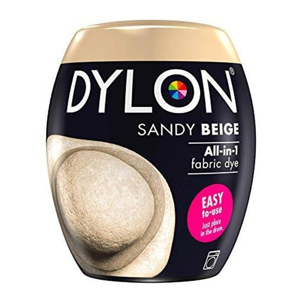 Dylon Dye Machine Fabric Pod, 350g