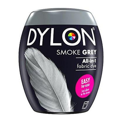 Dylon Dye Machine Fabric Pod, 350g