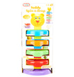 Funtime Teddy Spin N Drop Stack & Build
